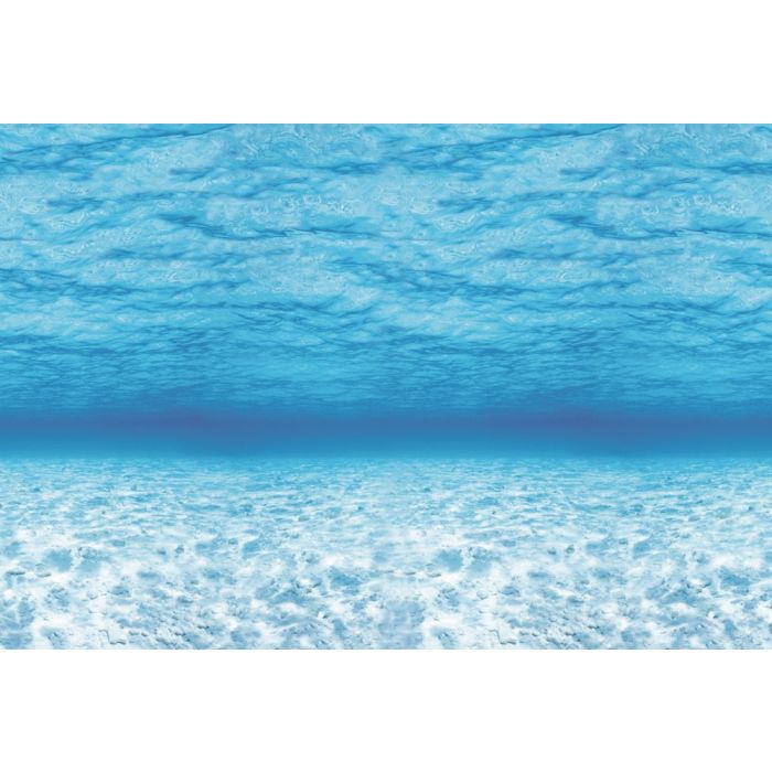 Fadeless Designs - Ocean Roll