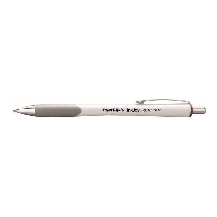 Paper Mate Inkjoy 700 Medium - Red - Pack of 12