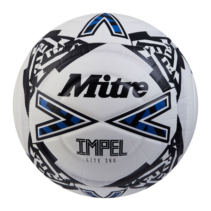 Mitre Impel Lite Football - 5