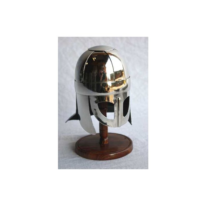 Mini Viking Helmet