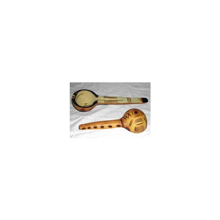 Gourd Spoon