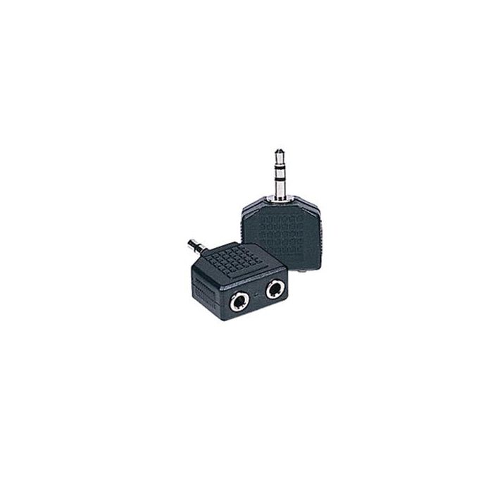 Kinsman 2 Mini Jack to Mini Jack Adaptor