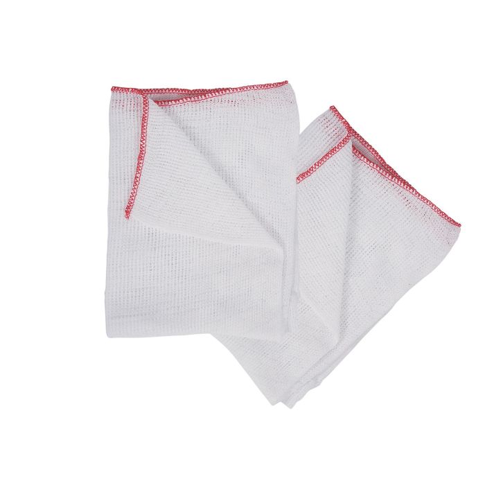Classmates Knitted Dish Cloth - Pack of 10