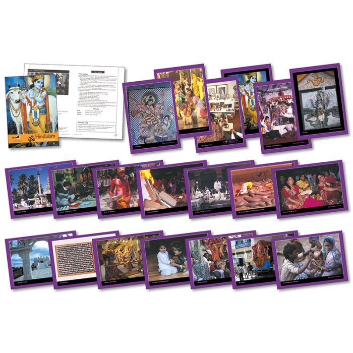 Hindu Photopack