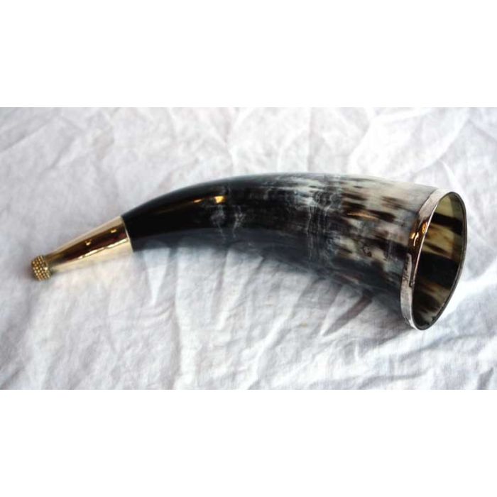 Blowing Horn