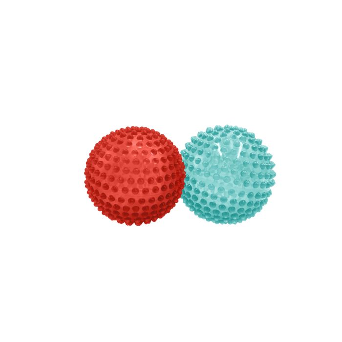 Scented Sensory Balls - Pack of 2