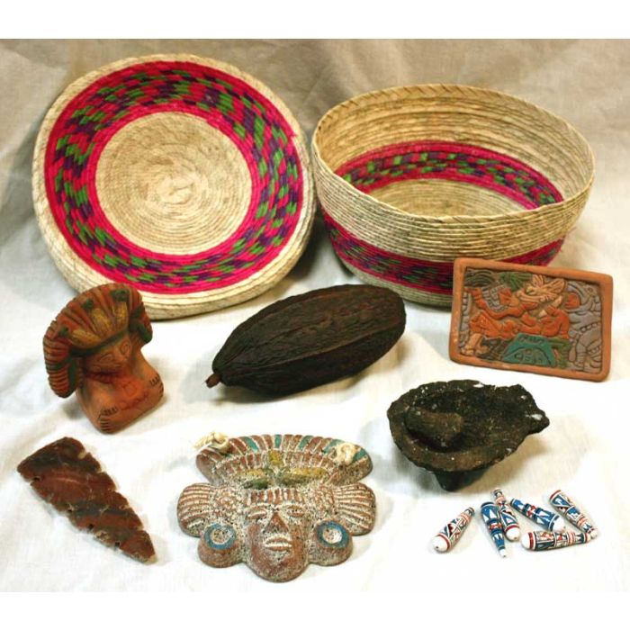 Maya COLLECTION