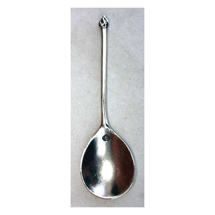 Tudor Spoon