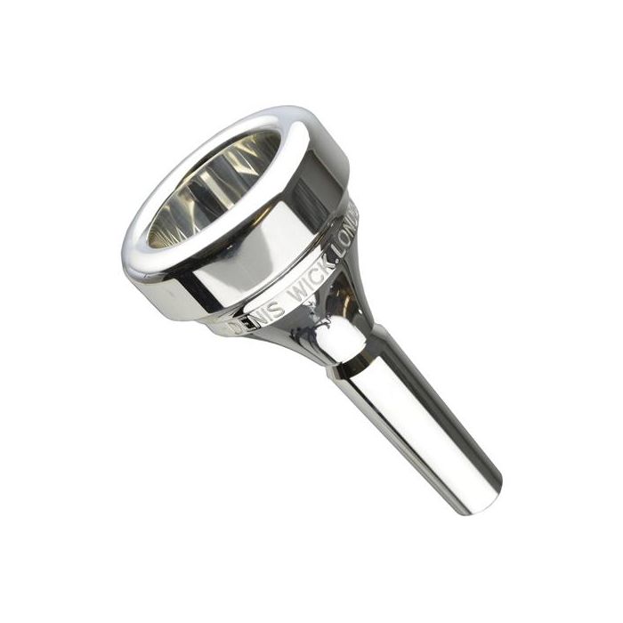 Denis Wick 5286 4L Tuba Mouthpiece Dryad Education