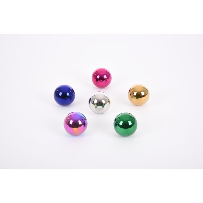Sensory Reflective Colour Mystery Balls