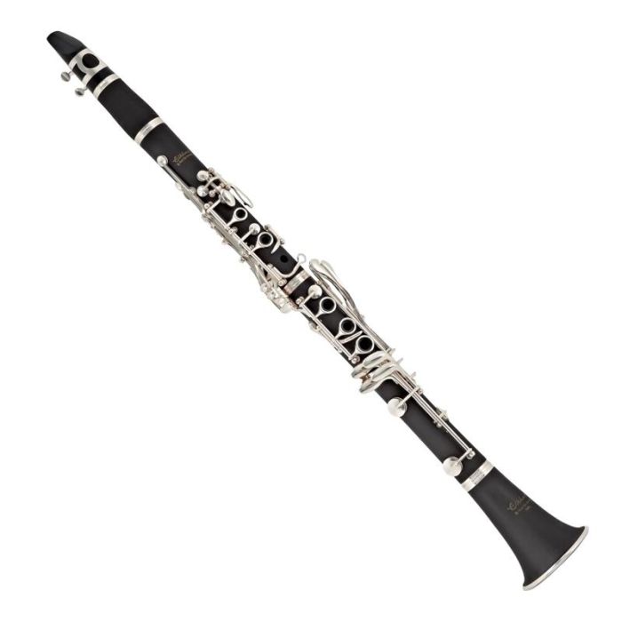 Elkhart clarinet store