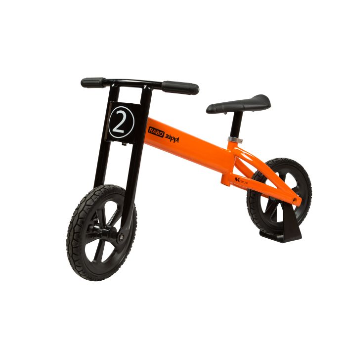 RABO Zippl Runner Bike - Medium