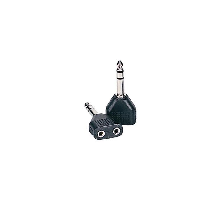Kinsman 2 Mini Stereo Jack to Stereo Jack Adaptor