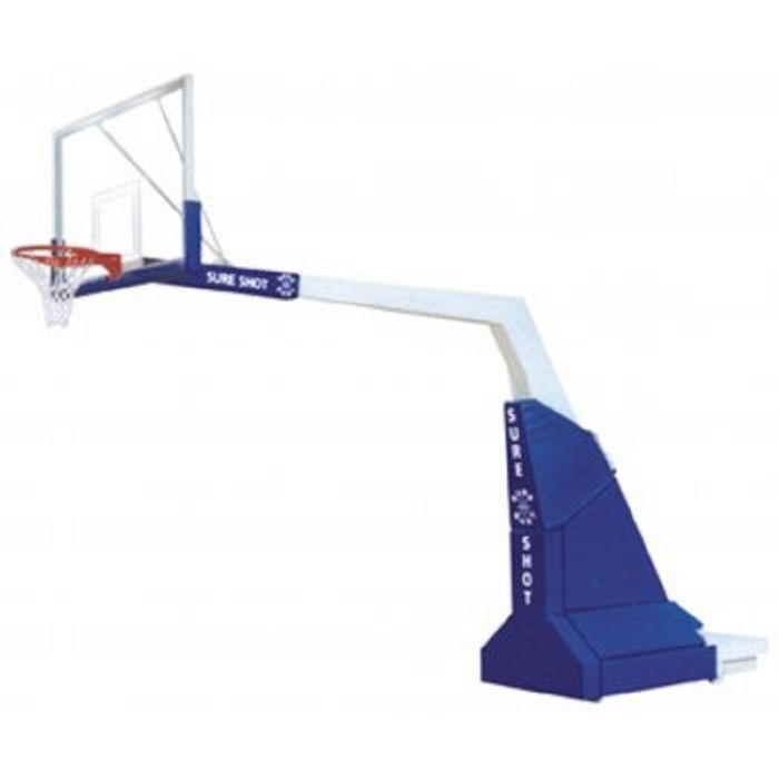 Sure Shot 790 Mac Shot Competition Basketball Unit