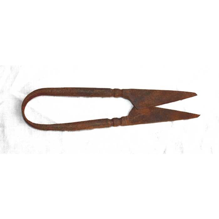 Iron Age Scissors