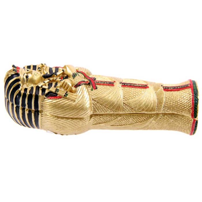 Small Sarcophagus