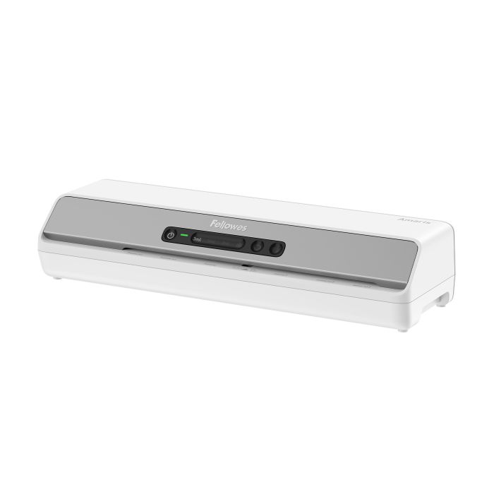 Amaris Laminator- A3 - Machine (+10 A4 Laminating Pouches)