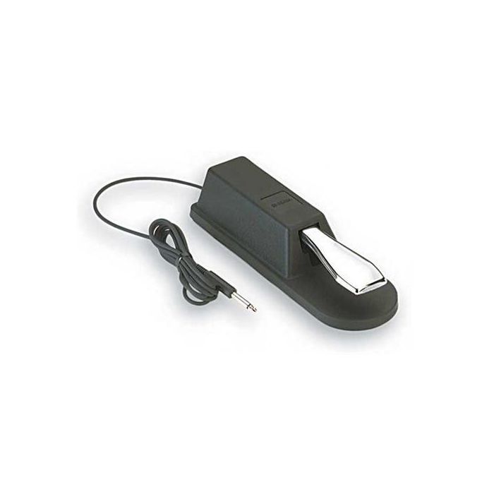 Yamaha FC4 Piano Style Sustain Pedal Dryad Education