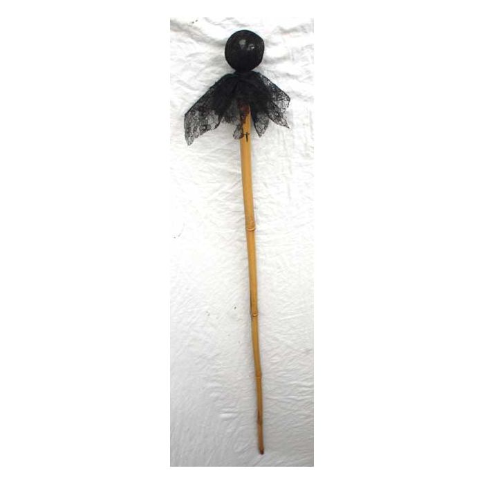 Plague Doctors Cane