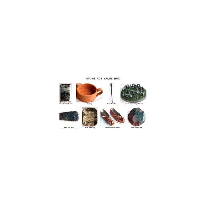 Stone Age VALUE BOX