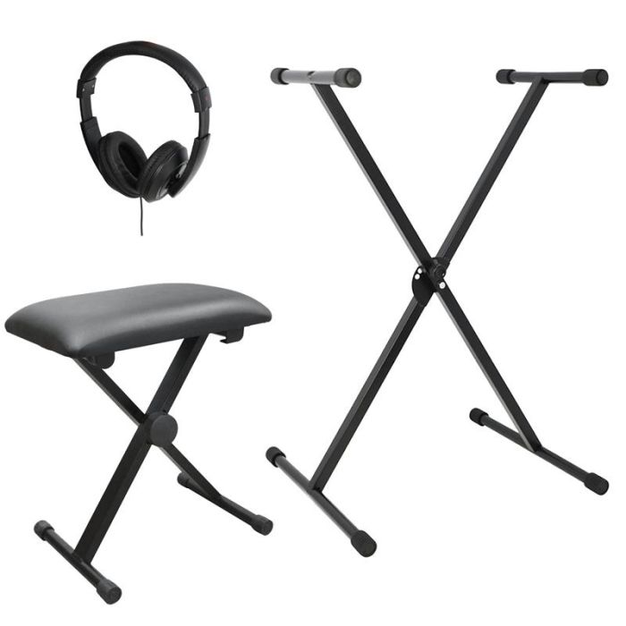 Axus Rocket Keyboard Accessory Pack