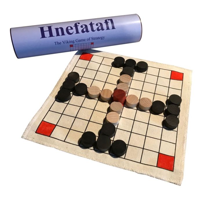 Hnefatafl (Viking)