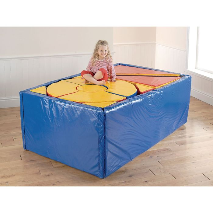 Soft Rocker Box