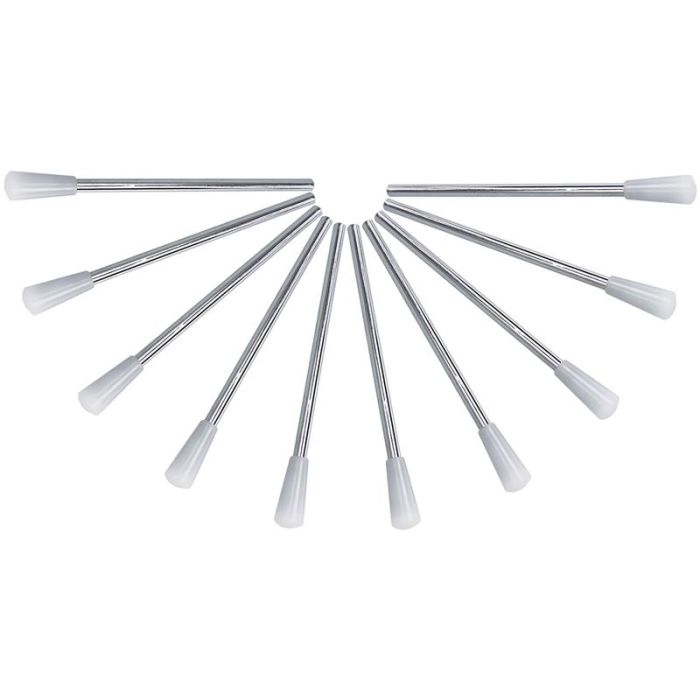 A-Star Triangle Beaters - 10 Pack