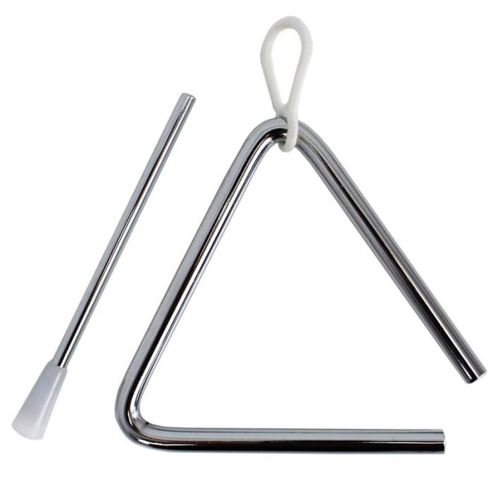 A-Star Triangle - 10cm