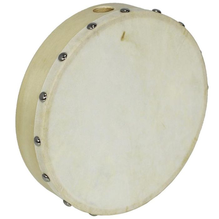 A-Star Pre-tuned Hand Drum - 8 Inch