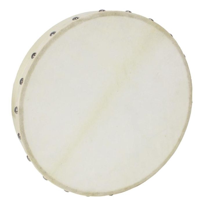 A-Star Pre-tuned Hand Drum - 10 Inch