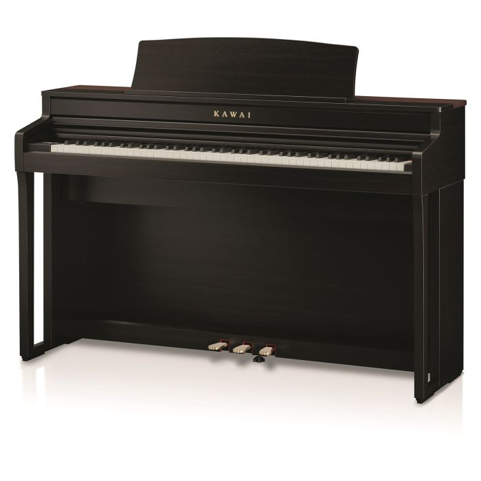 Kawai CA-59 Digital Piano - Rosewood