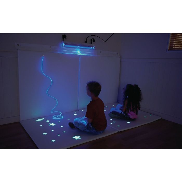 Sensory Corner Wall/Floor Mats
