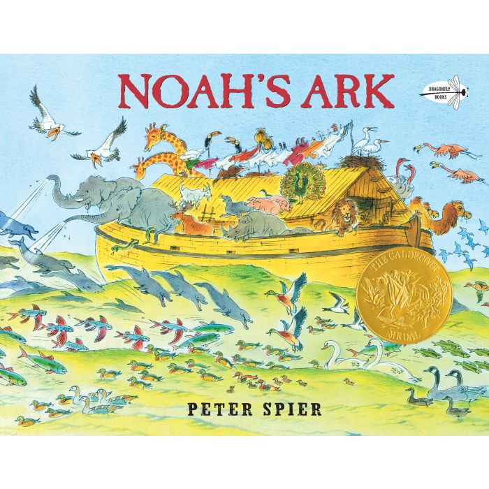 Noah's Ark
