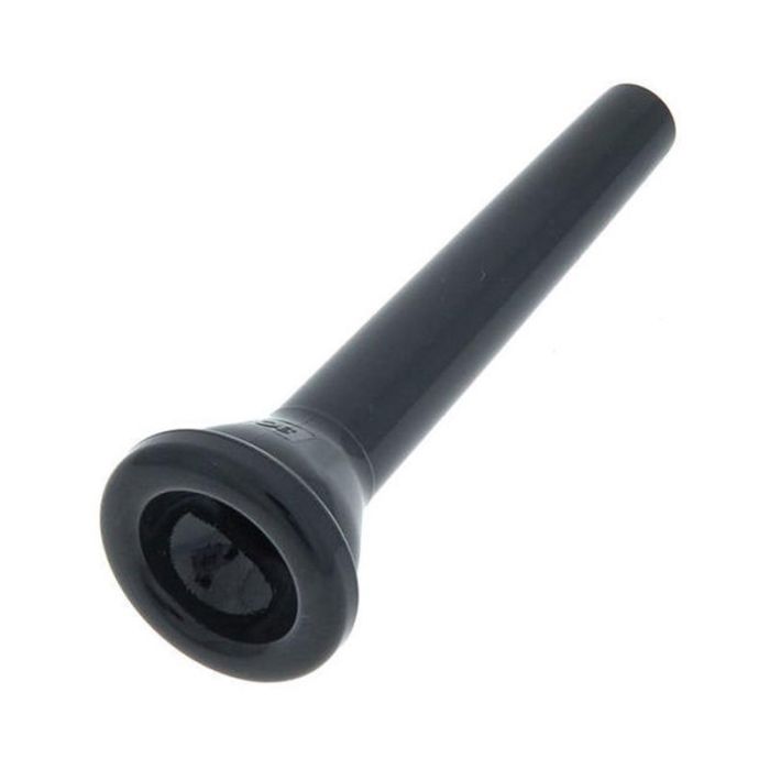 pTrumpet 1.5C Black Plastic Mouthpiece