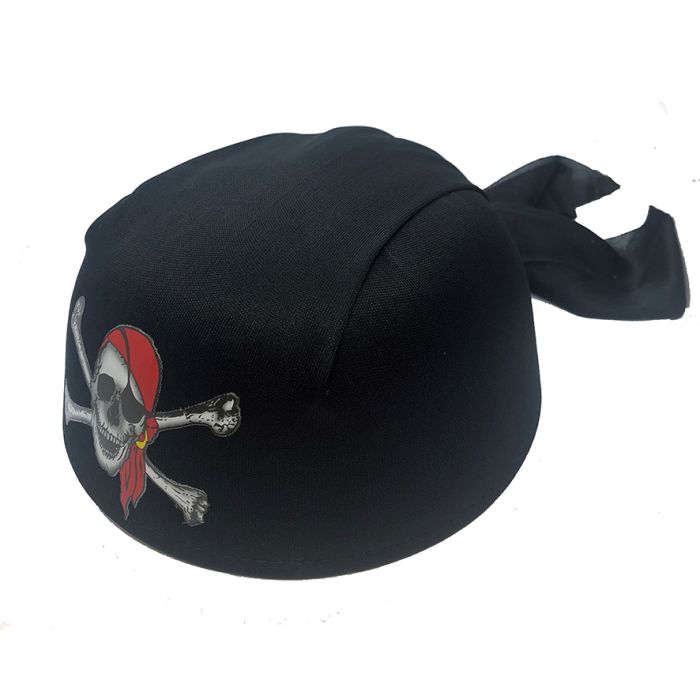 Skull and Crossbones Bunting
