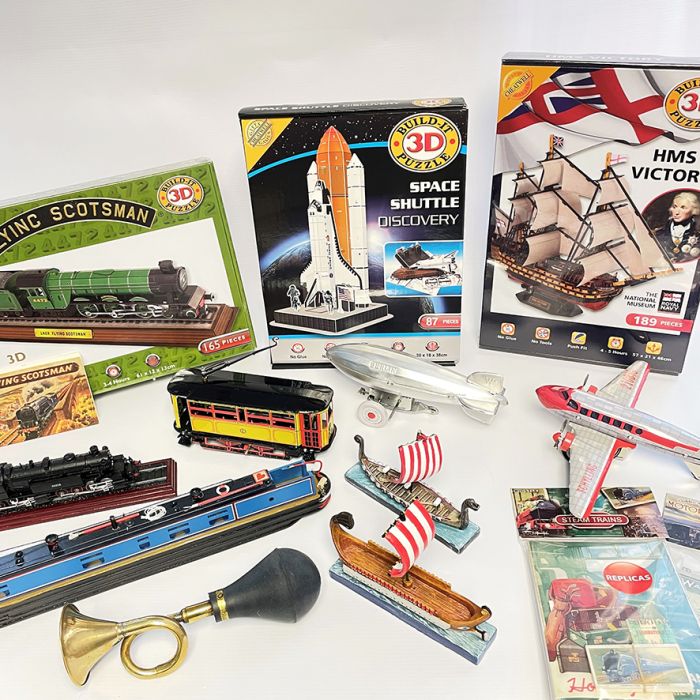Industrial Revolution STAR BOX