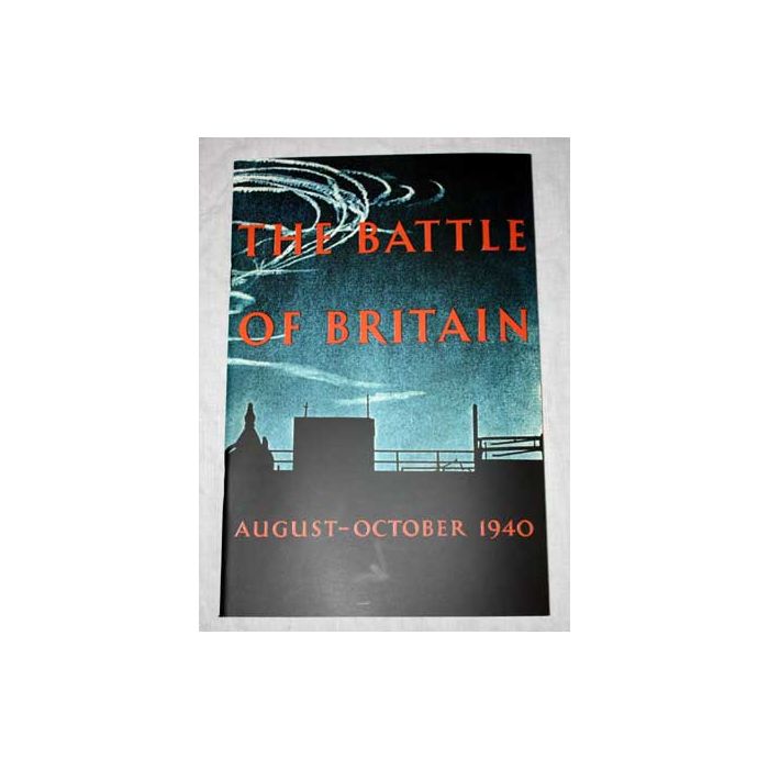 Battle of Normandy Splash Map