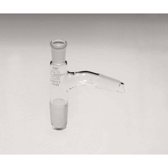 Quickfit Still Head - 19/26 19/26 19/26