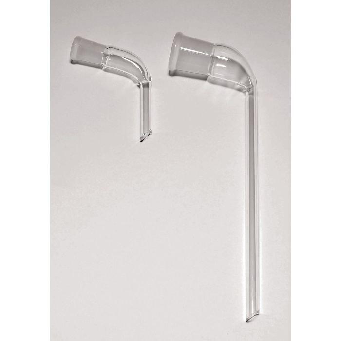 Quickfit Receiver Adaptor- 65mm - 14/23