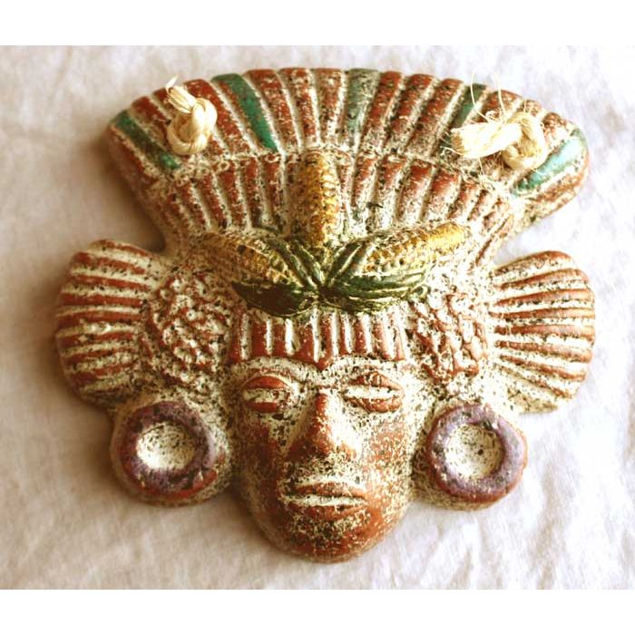 Maize Mask