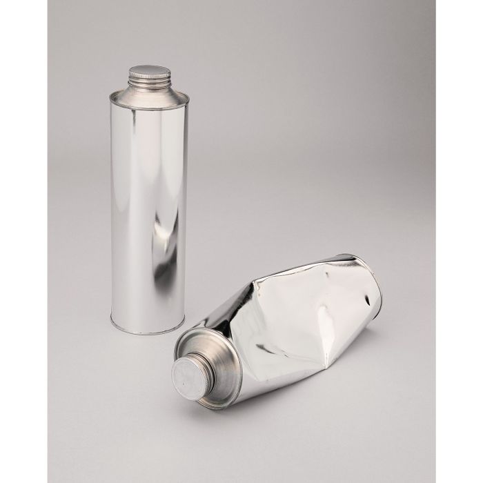 Crushing Can