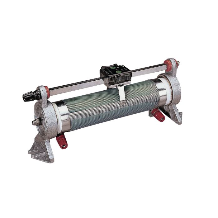 Rheostat Standard Range - 1.4A