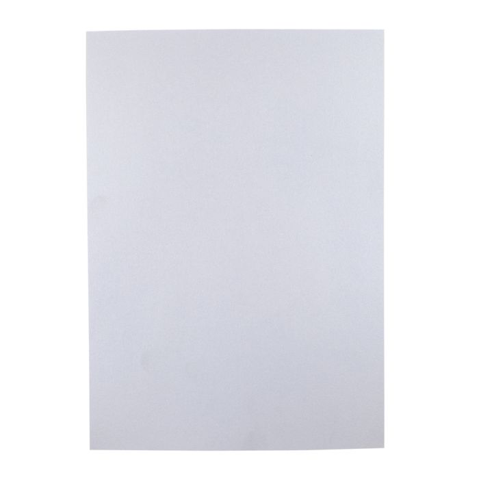 Georama Metallics A4 120gsm - Lilac - Pack of 100