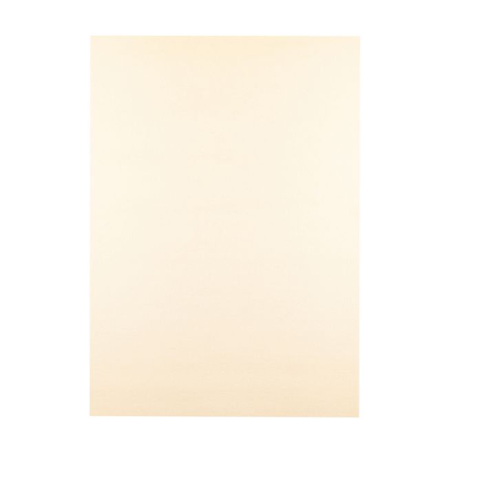Georama Metallics A4 120gsm - Reef Pink - Pack of 100