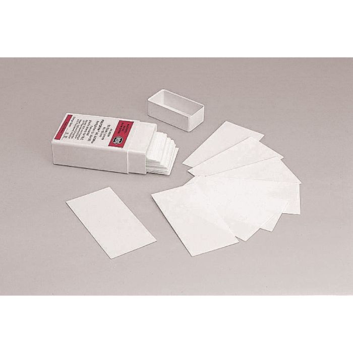 Polygram' Pre-Coated T.L.C. Plates - 40 x 80mm - Pack of 50