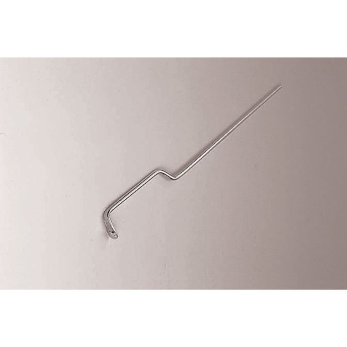 Deflagrating/Combustion Spoon