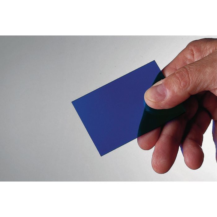 Cobalt Glass