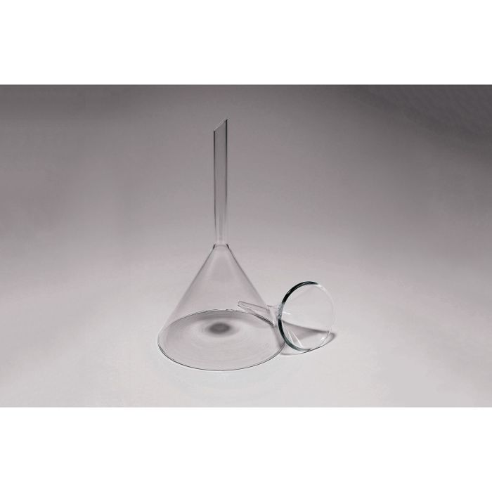 Pyrex Plain Filter Funnels - 150mm