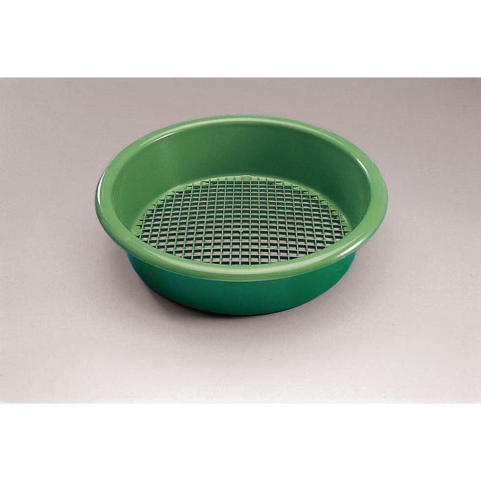 Sieve Polythene